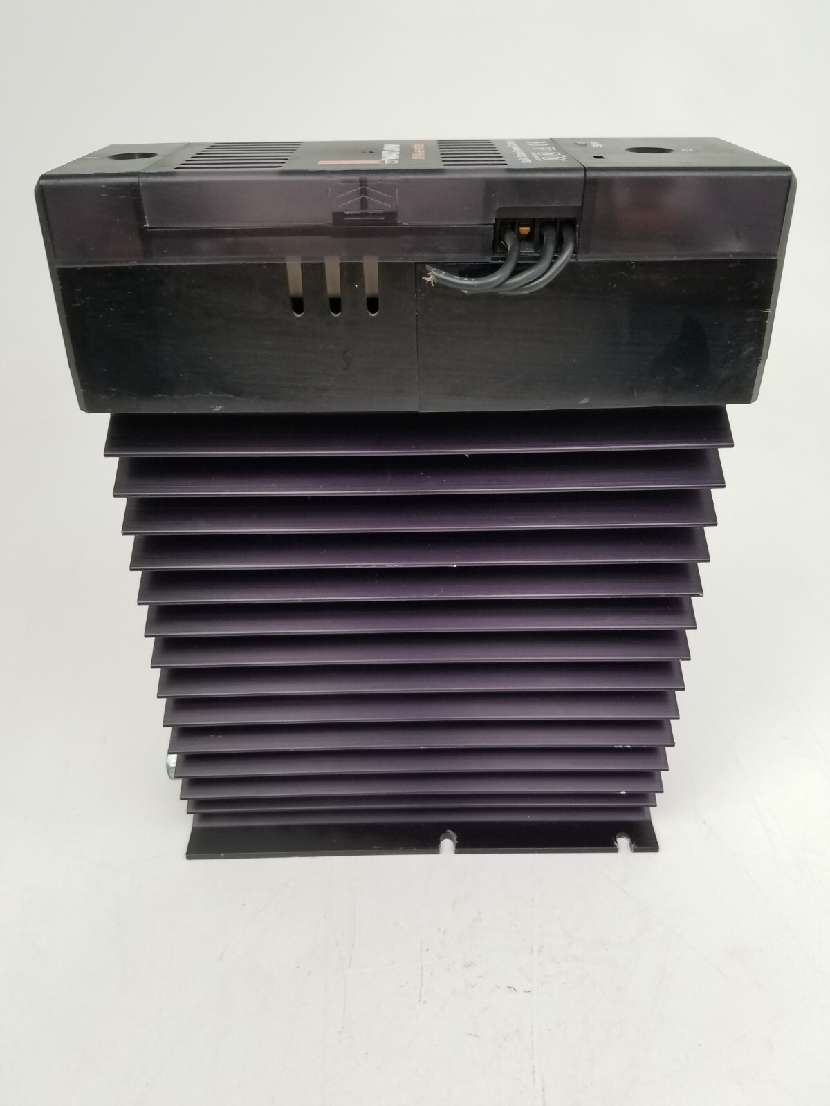 DD1C-1M60-K200 WATLOW DIN-a-mite 100 Amp 600V Solid State Power Control