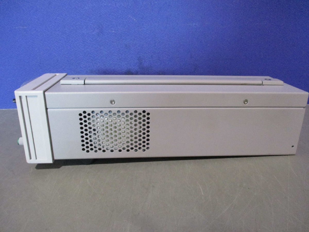 KEYSIGHT E36103A DC POWER SUPPLY 20V 2A 40W STD E36103A0EM Power is OK Used JP