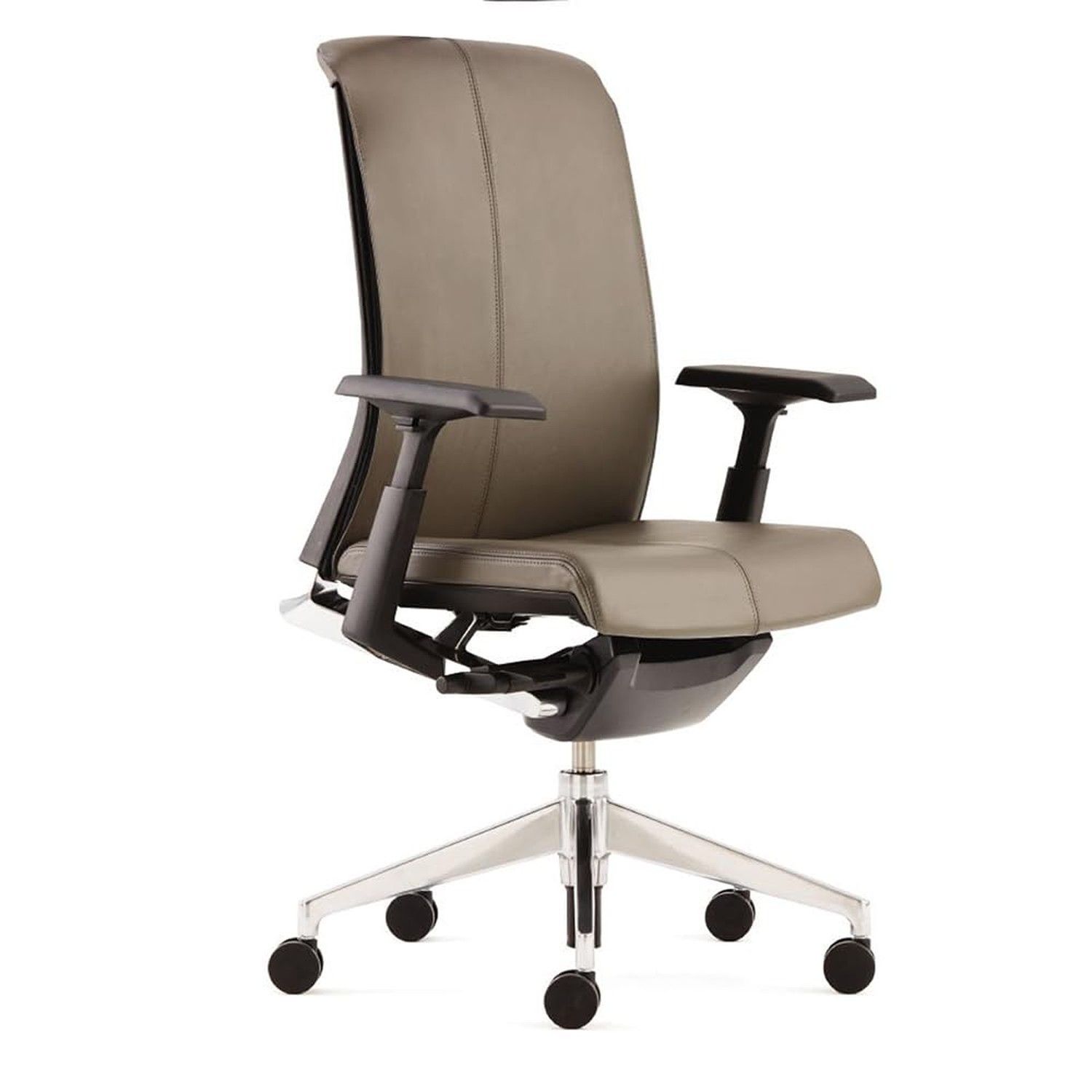 MingYi.office Arm Pads Caps Replacement for Haworth Very Office Chair. Used o…