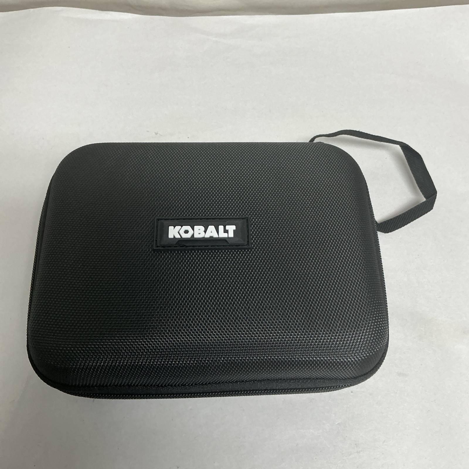 NEW KOBALT 54870 5″ RECHARGEABLE COMPACT INSPECTION CAMERA OPEN BOX