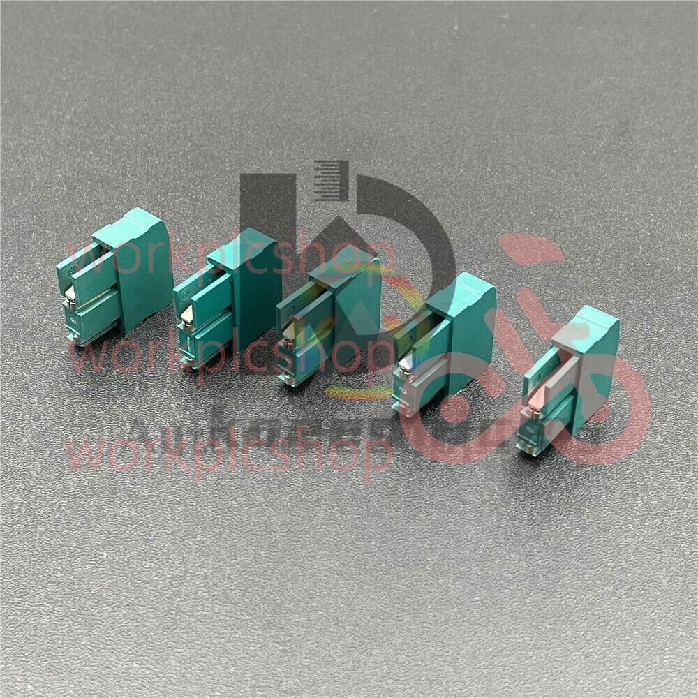10pcs Original DAITO Alarm Fuse MP50 5A 5 Amp 125V AC/DC 100A Fanuc CNC new