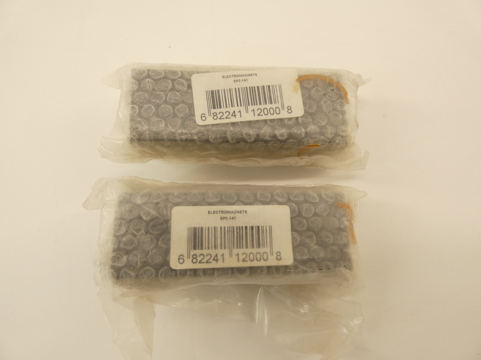 *Lot of 2* Mag-Mate EP2-141 Parallel Pole Electromagnet – NEW Surplus!