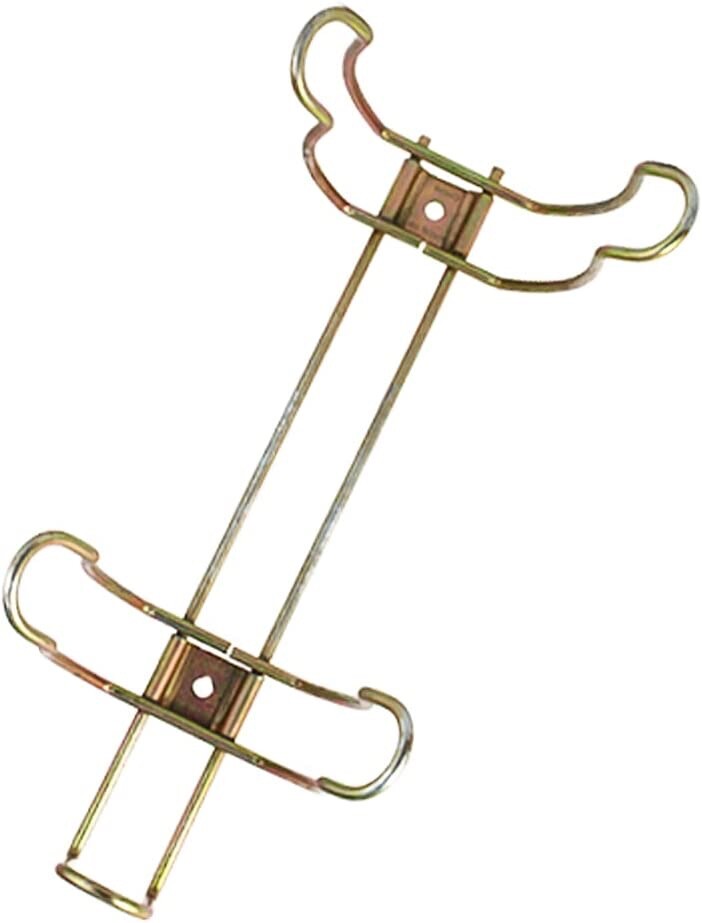 ✅🔥🧯5-lot-5 lb. SPRING/TENSION CLIP UNIVERSAL FIRE EXTINGUISHER VEHICLE BRACKET