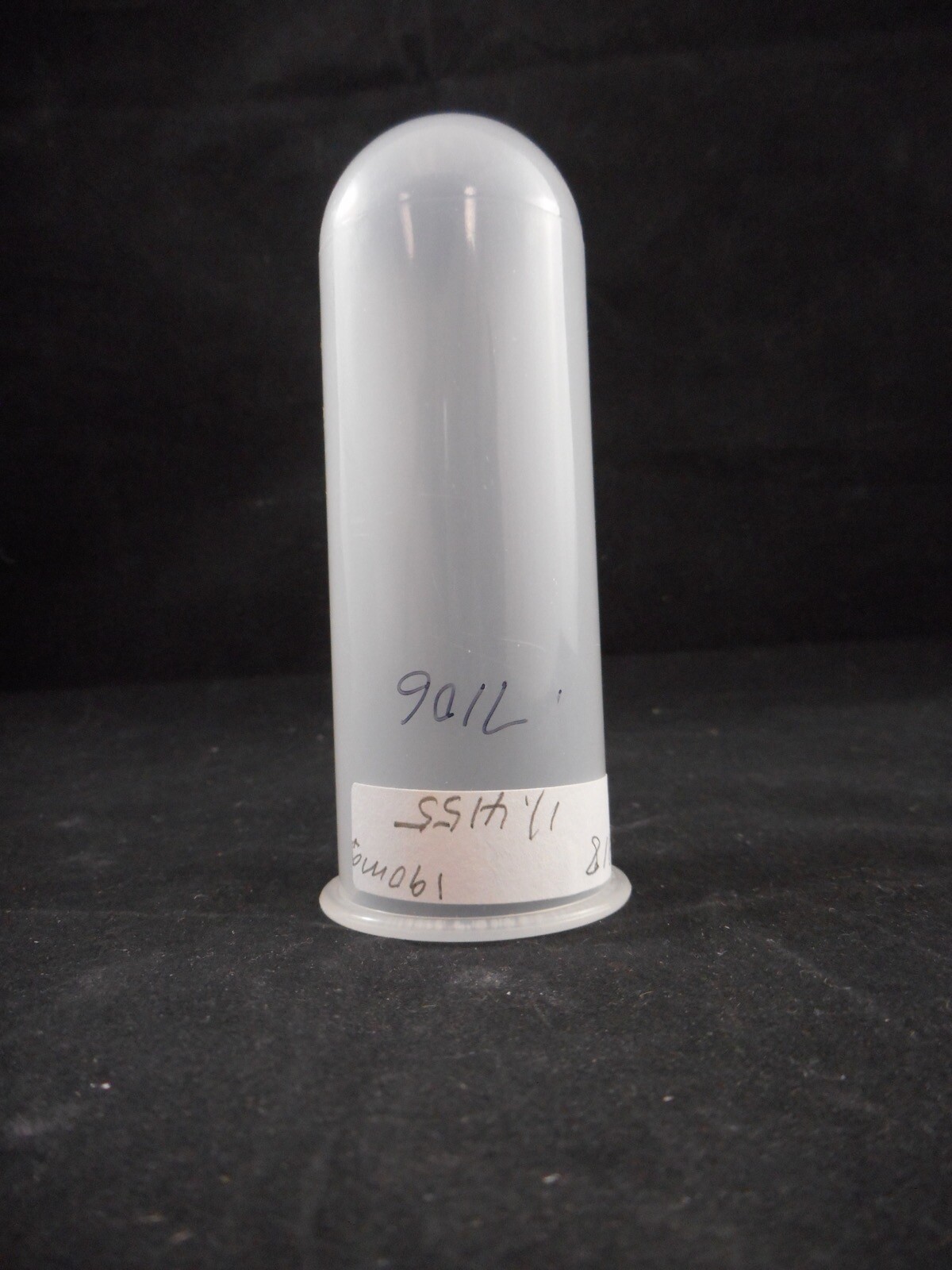BRAND Plastic 75mL Centrifuge Tubes 100 x 35mm 5000 x g with Rim 115352 20/PK B