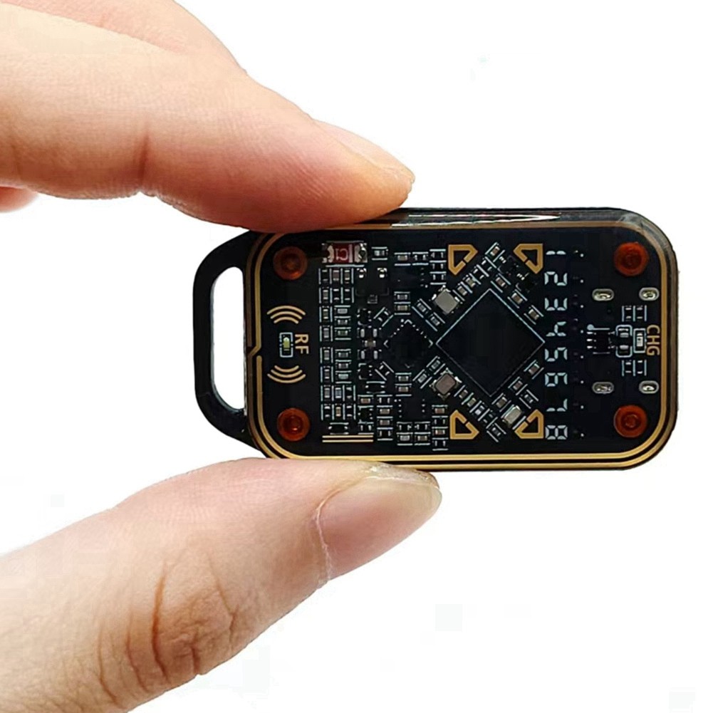 Chameleon 3.0 Card Emulator Compatible with NFC Read Writer RFID Chip ID7872