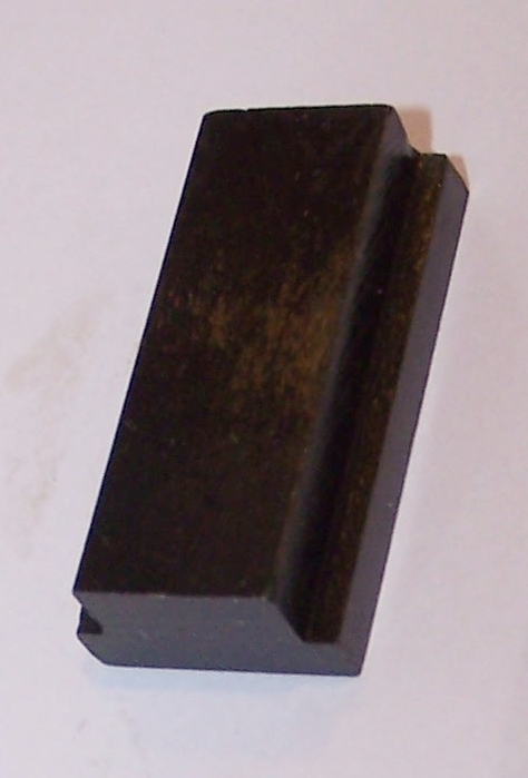 Craftsman 109 Tool Post T-Slot Nut Atlas Dunlop lathes