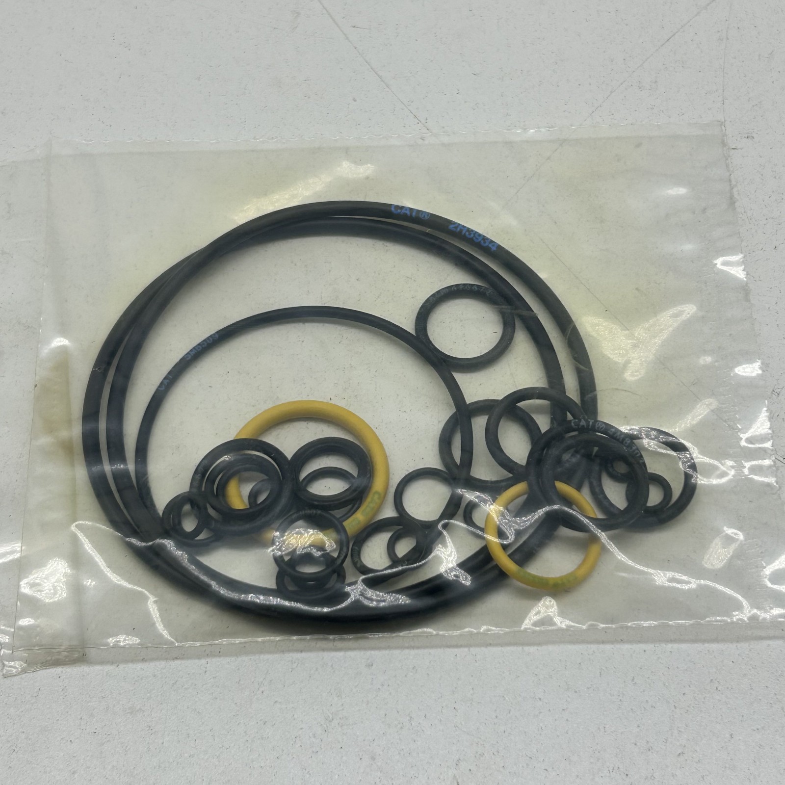 Caterpillar Genuine OEM CAT 5P9461 Fuel System Gasket Kit