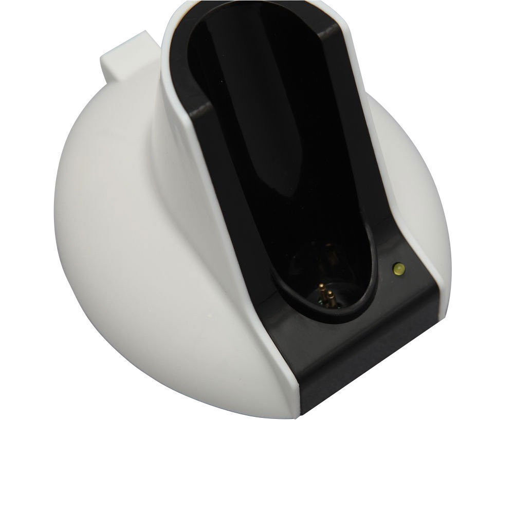 Woodpecker Style Dental LED Wireless Cordless Curing Light Lamp 1400mw LED-B