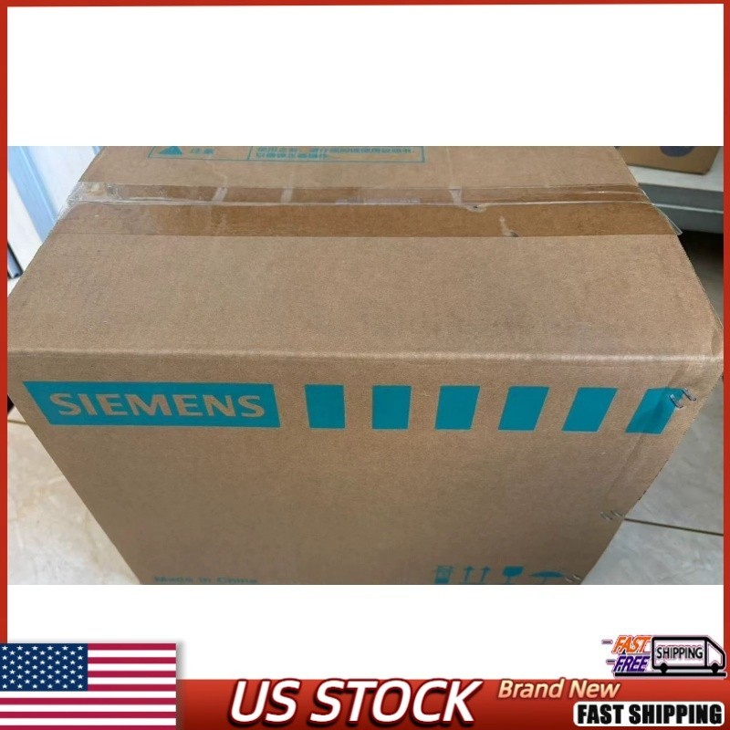 1FL6090-1AC61-0AH1 Servo Motor Siemens Brand NEW SEALED US Stock Free Delivery
