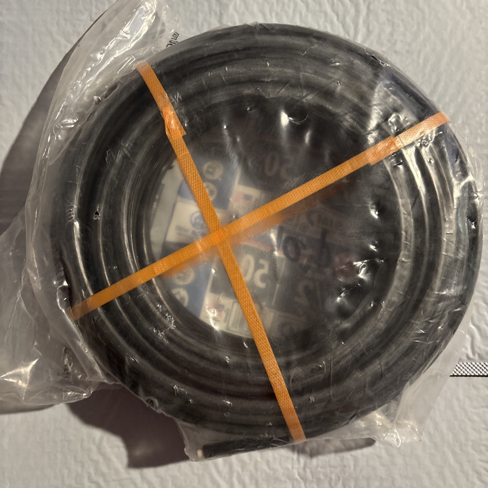 50 Feet 6/2 With Ground Copper NM Wire