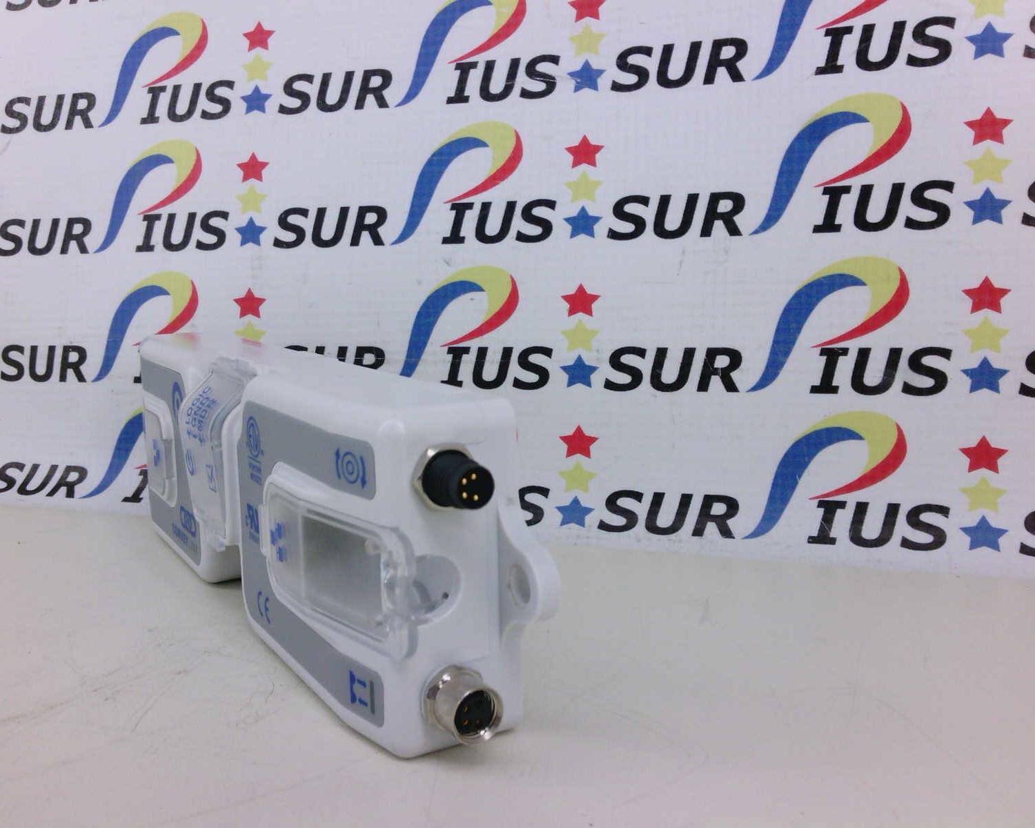 USSP Pulseroller ConveyLINX-Ai2 3022-0000 24V Networked Drive Control