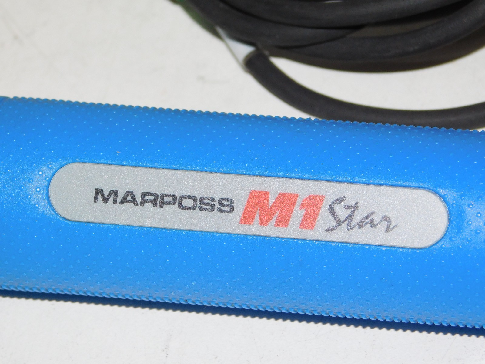 Marposs M1 Star Mechanical Bore Gauge Digital Display Hand Tool with Extension