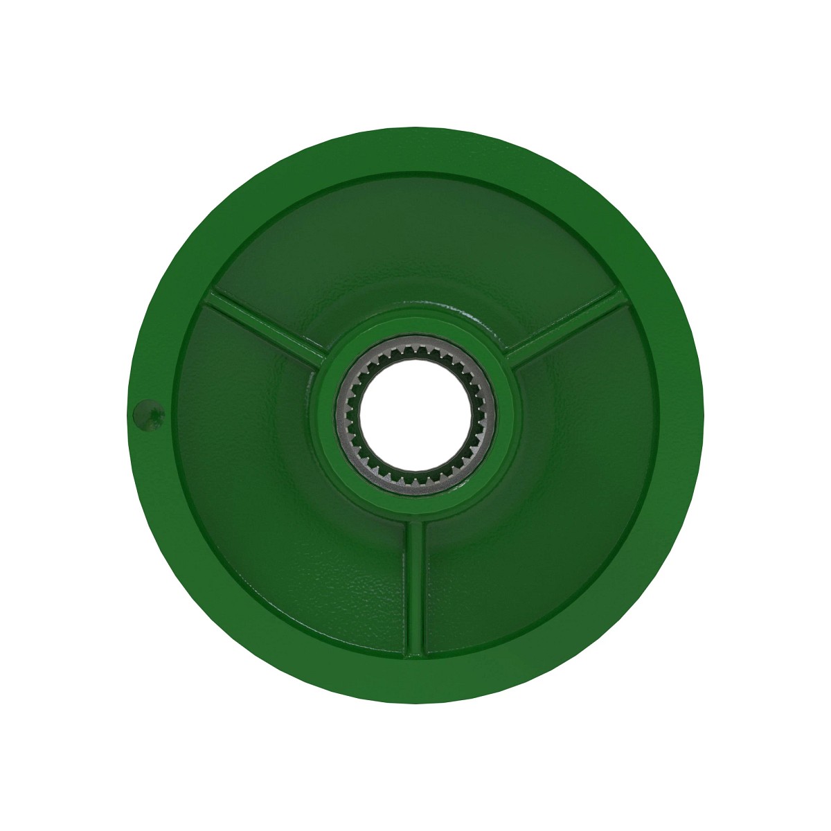 HXE37540 Replacement Half Sheave For John Deere Combine Harvester S650 S660 S670