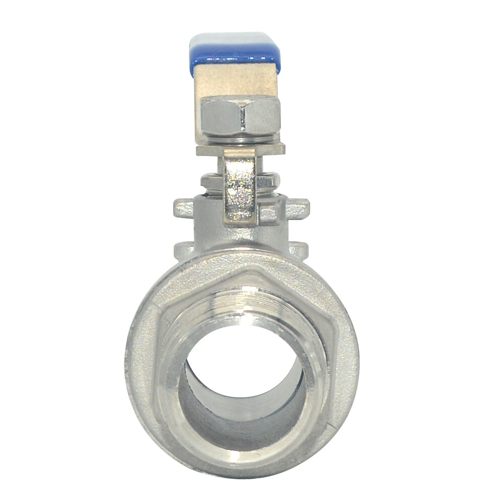 1″ MALE to Female Ball Valve NPT thread Full Port Stainless steel 304