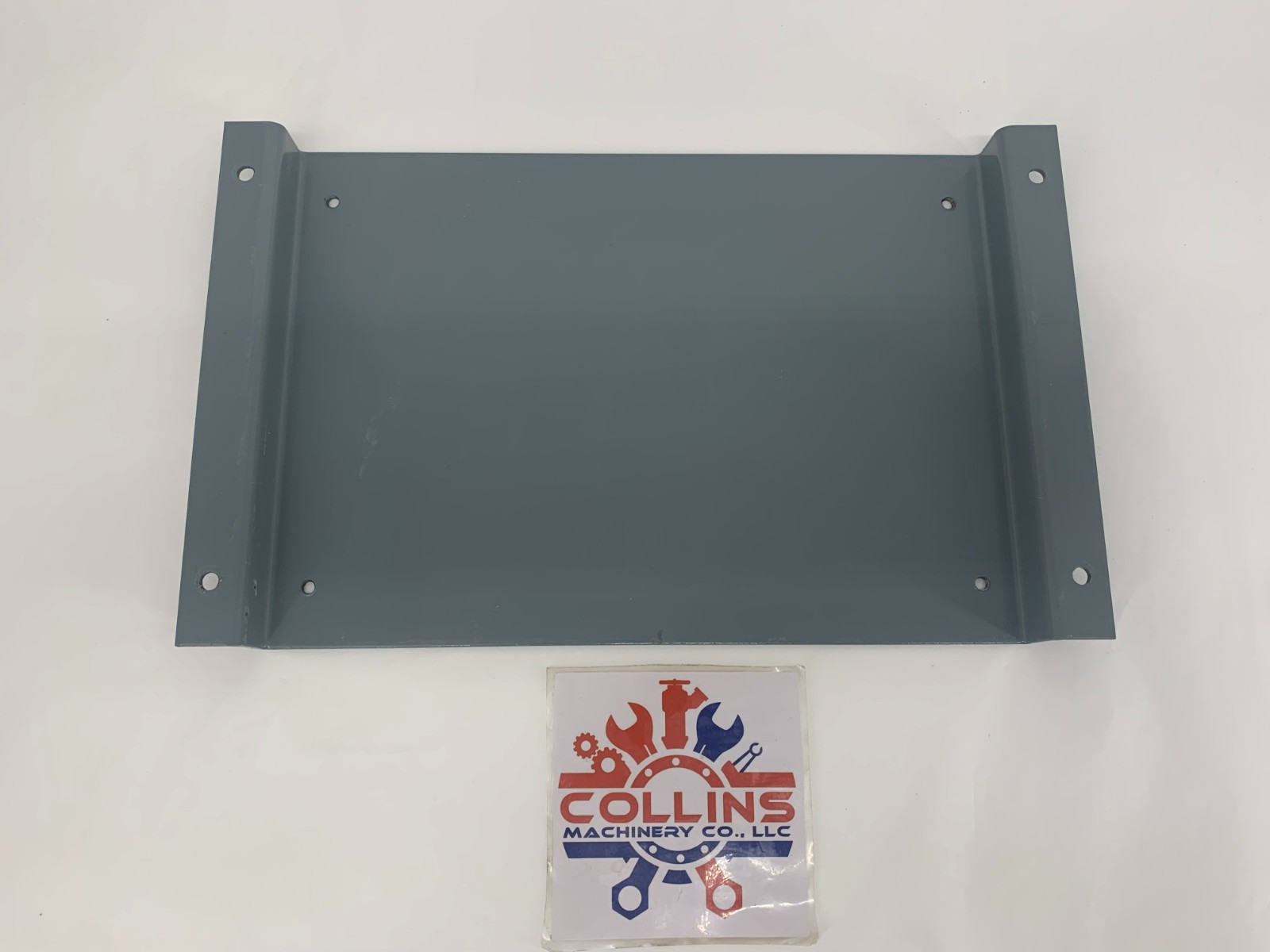 Allen-Bradley 4015274707 Centerline 2100 MCC Mid Shelf Support Panel Plate