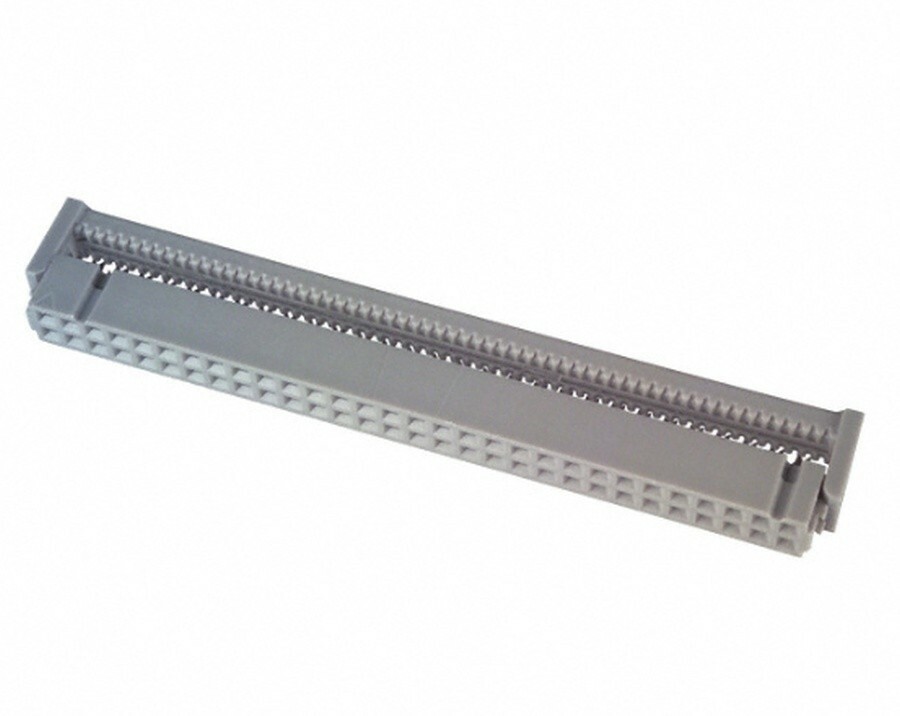 89160-0001 3M IDC connector ( Bag of 10pcs )