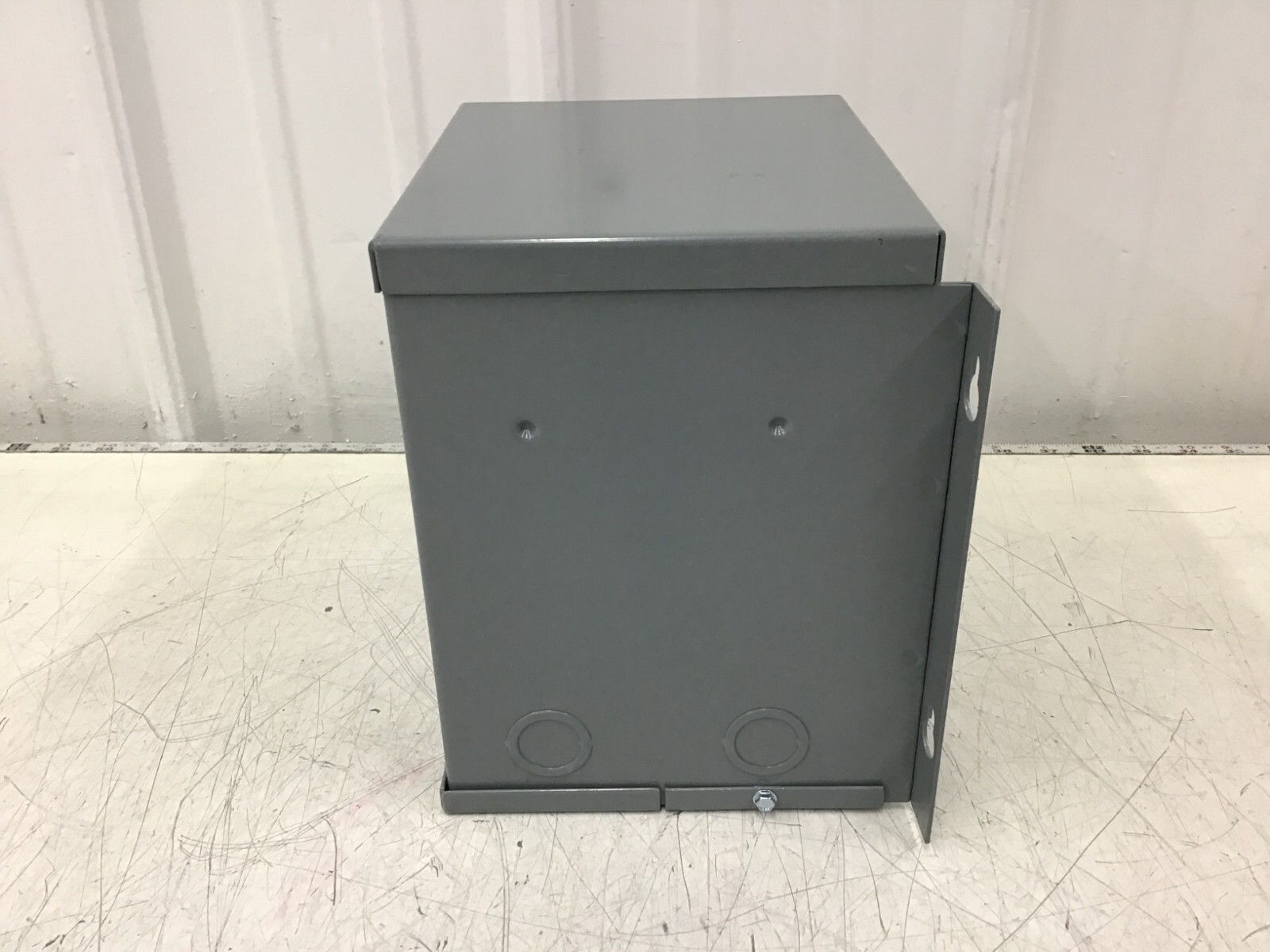 SQUARE D – 9070T100D1 Control Transformer 100VA 2.89 In. H