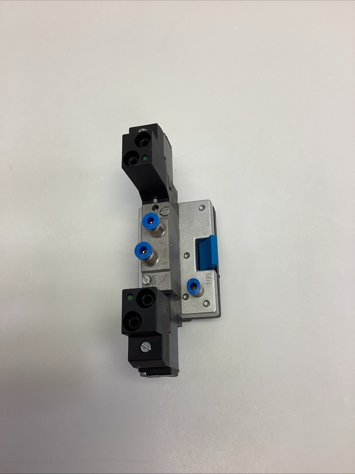Festo JMEH-5/2-1/8-P-B 2-Way Solenoid Valve 173433, 24VDC