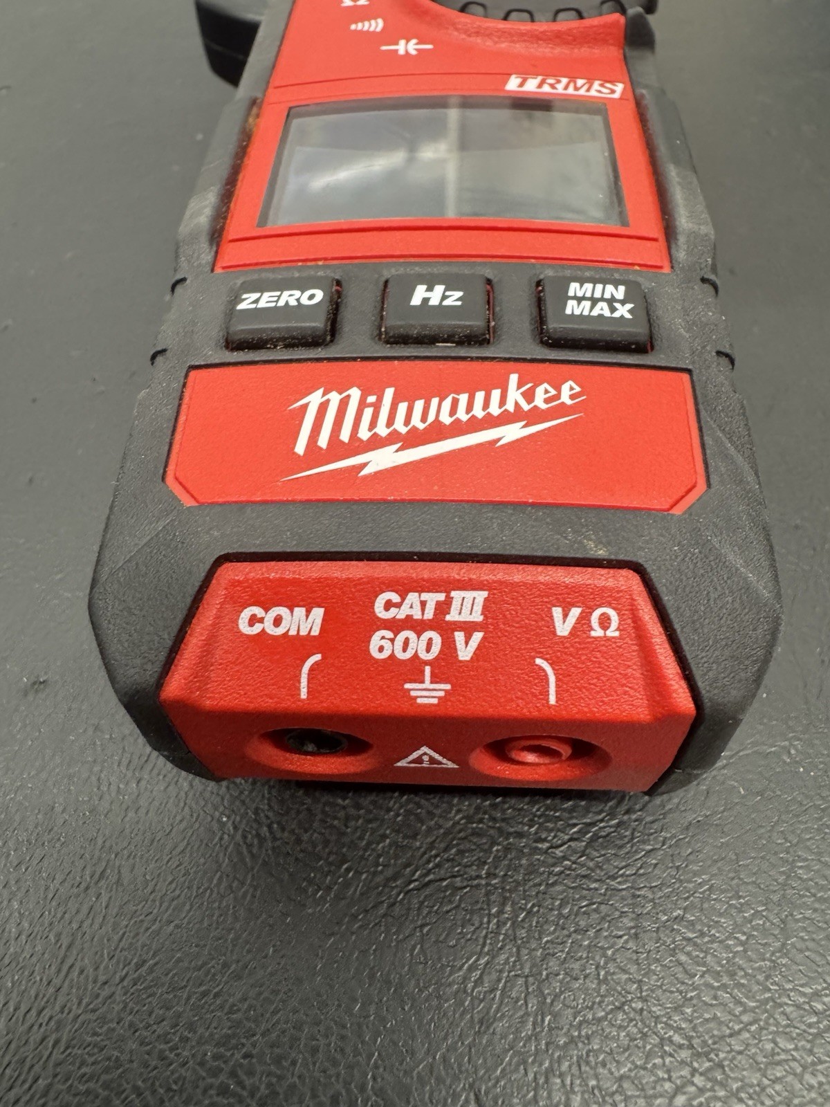 Milwaukee Clamp Meter 2236-20
