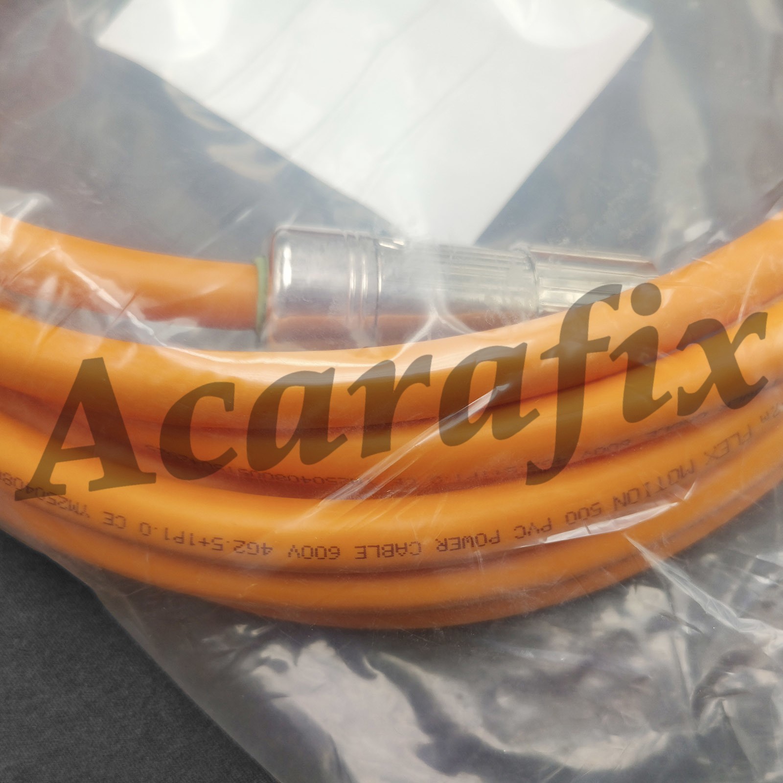 1Pcs Brand New Power Cable 5M VP-508CFAN-05 for Kollmorgen VP-508CFAN-05