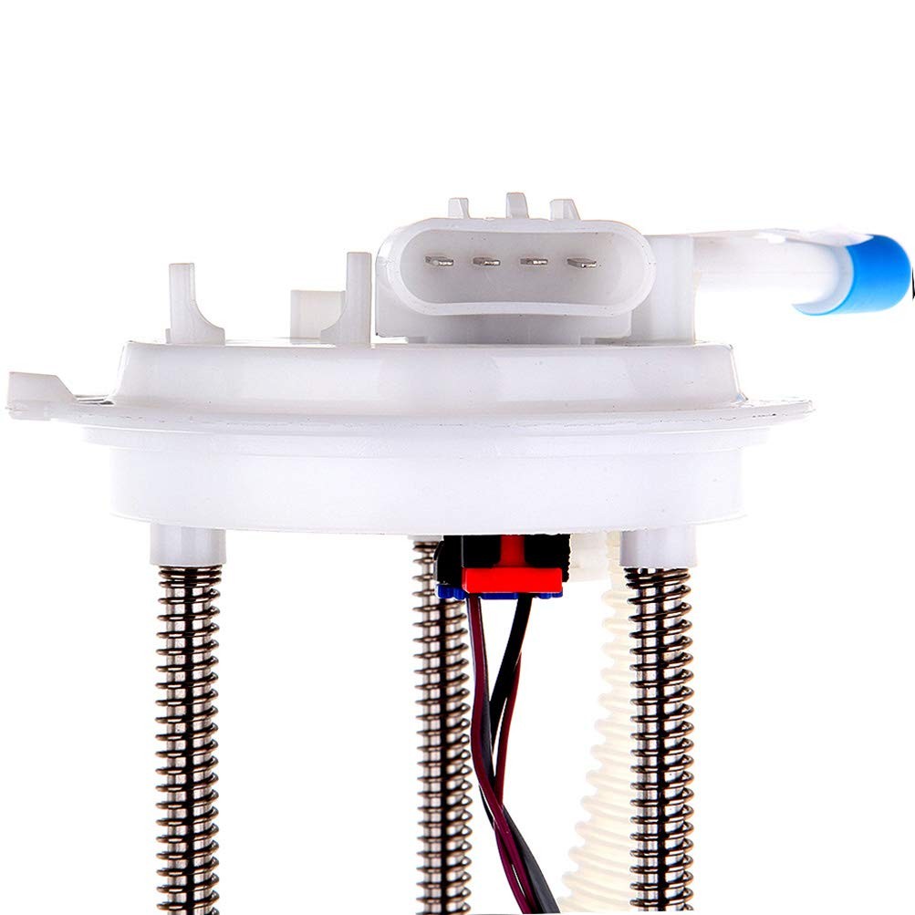 Fuel Pump for GMC C1500 C2500 4.3L 5.0L 5.7L 7.4L 1997-2000 OE E3947M