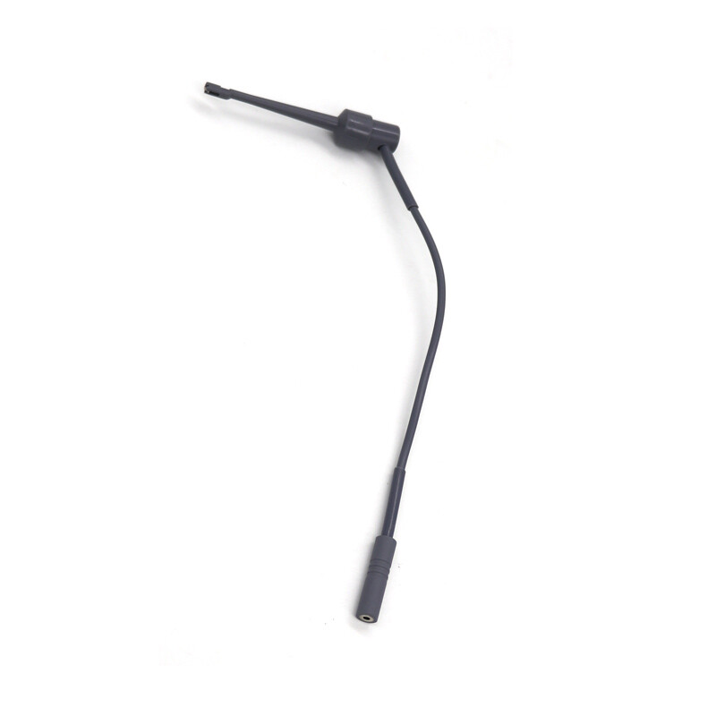 10pcs/pk-Universal Apex locator accessory Female Dental Apex Locator File Holder