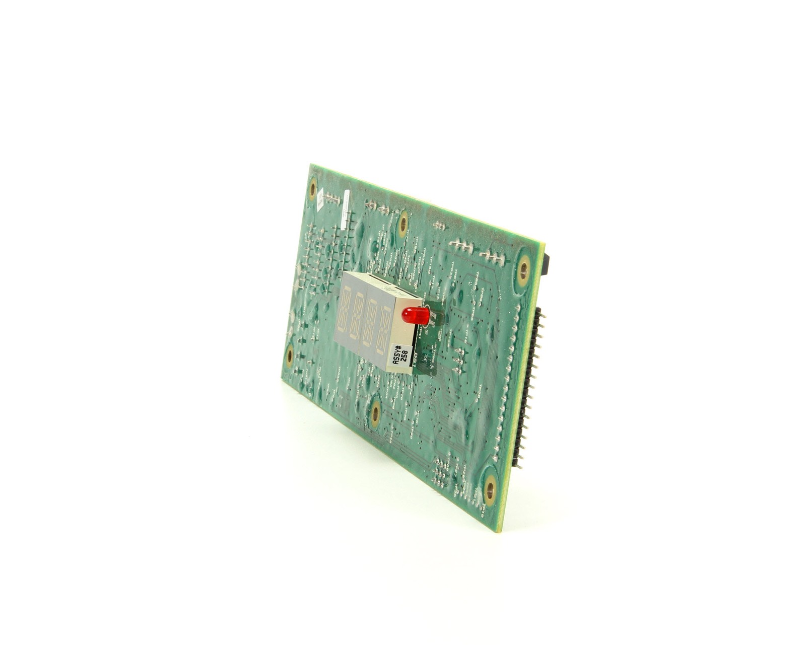 Lincoln Control Board Platform3 371109 – Genuine OEM Replacement Part