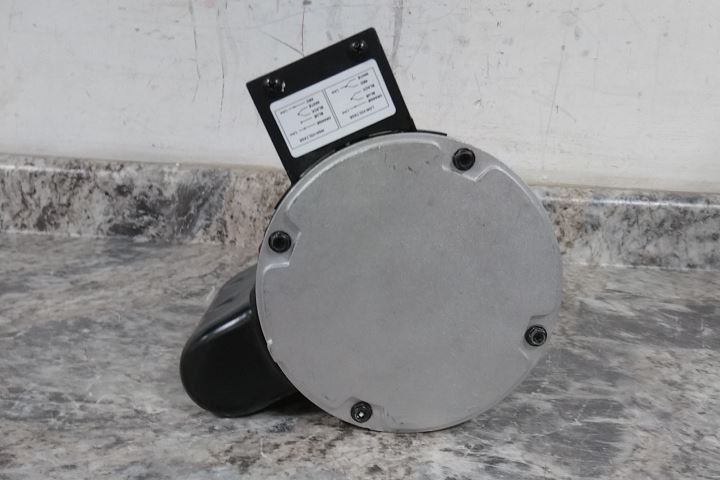 Hessaire B370-8 1/2 HP 825 RPM 115/208-230V Replacement Exhaust Fan Motor