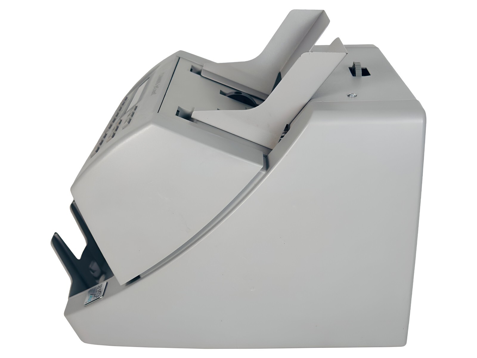 Refurbished – Cummins JetCount 4022 Currency Counter | Reliable Performance