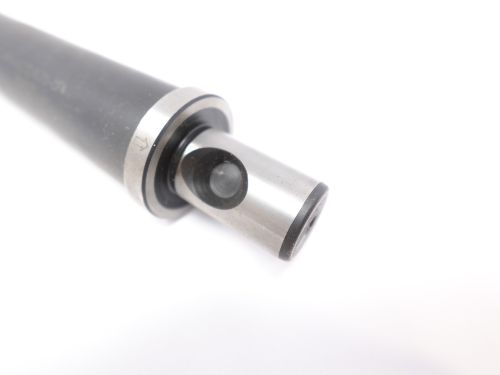 Iscar FlexFit 1.26″ Indexable Carbide Endmill on Tungaloy TungFlex CF4 Shank EL7