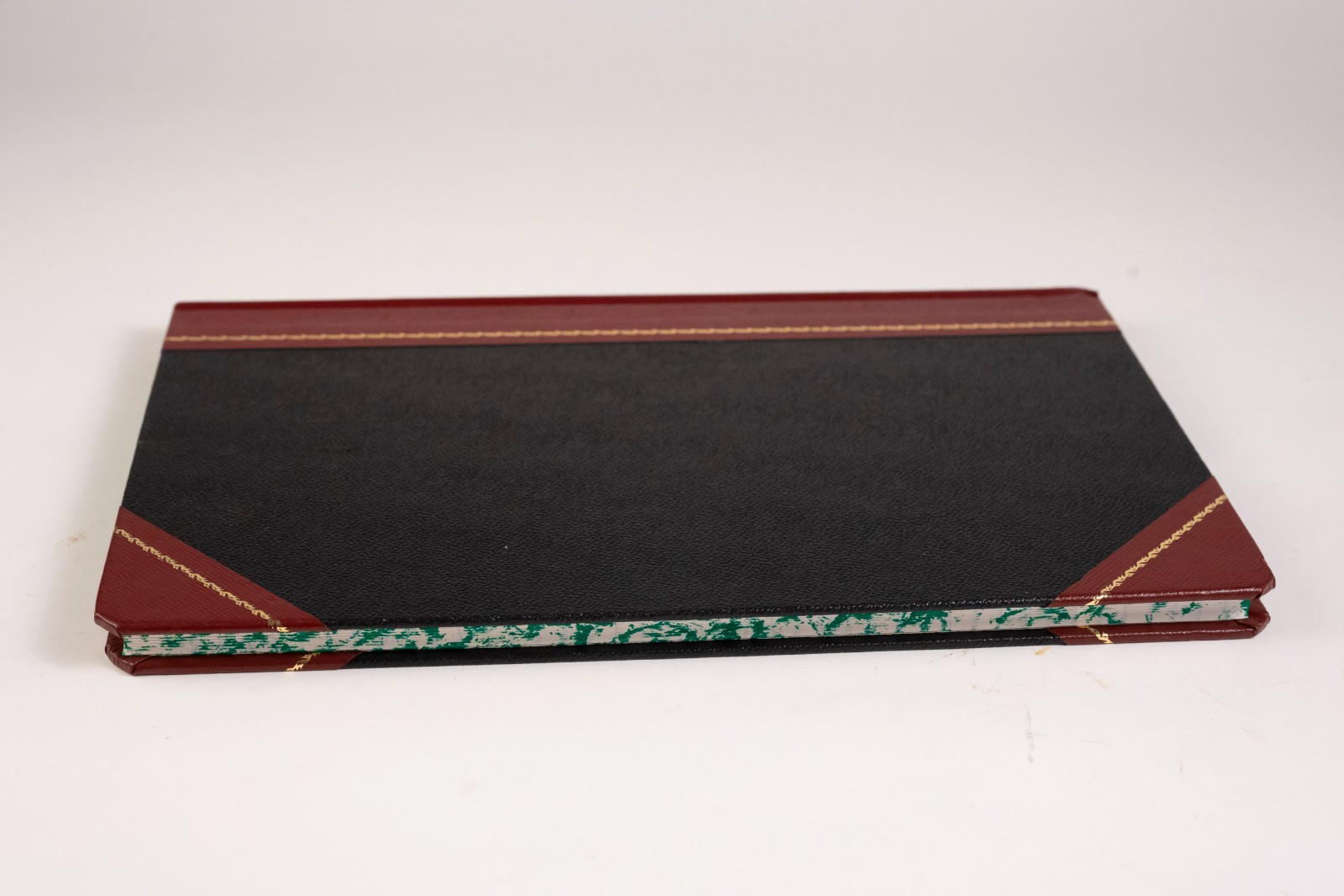 ESSELTE Boorum & Pease Account Book 9-150-R Record Ledger