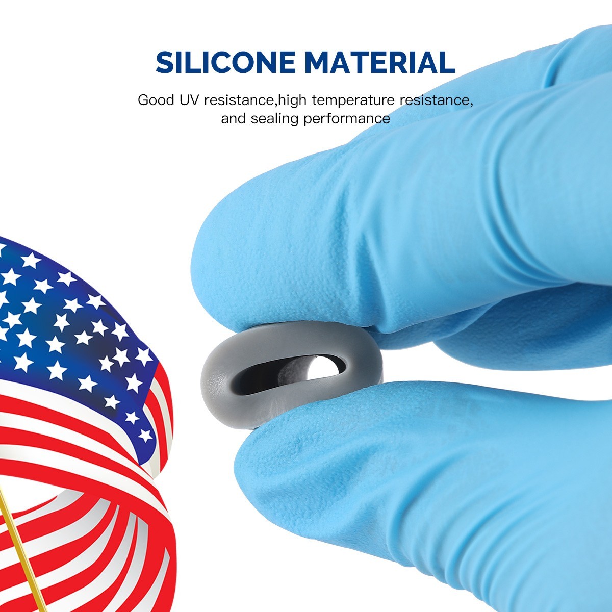 Dental Saliva Ejector Suction Valve Strong HVE/SE Handpiece Tube Adaptor