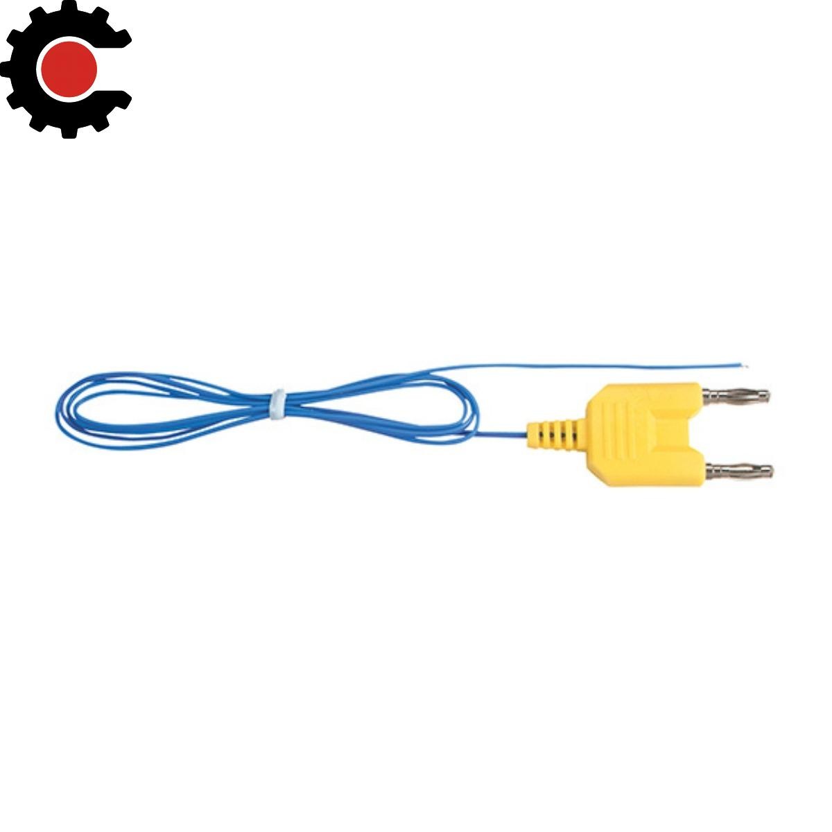 Amprobe ACD-14 PLUS Dual Display Clamp Multimeter Temperature Measurement