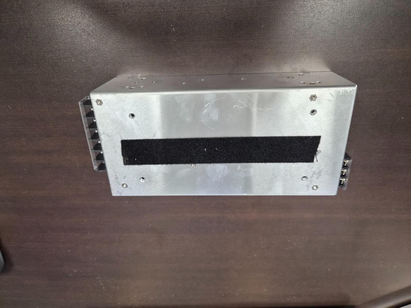 Mean Well HRP-600-24 Switching Power Supply