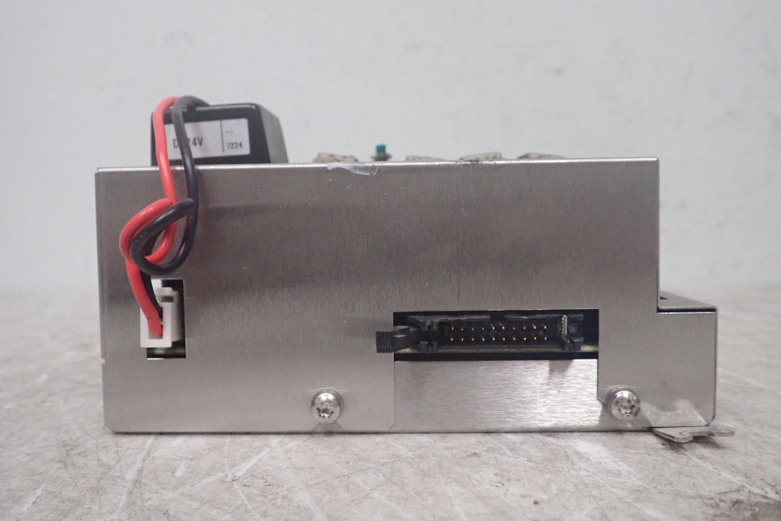 Agilent Technologies G3280-60700 Argon Flow Controller
