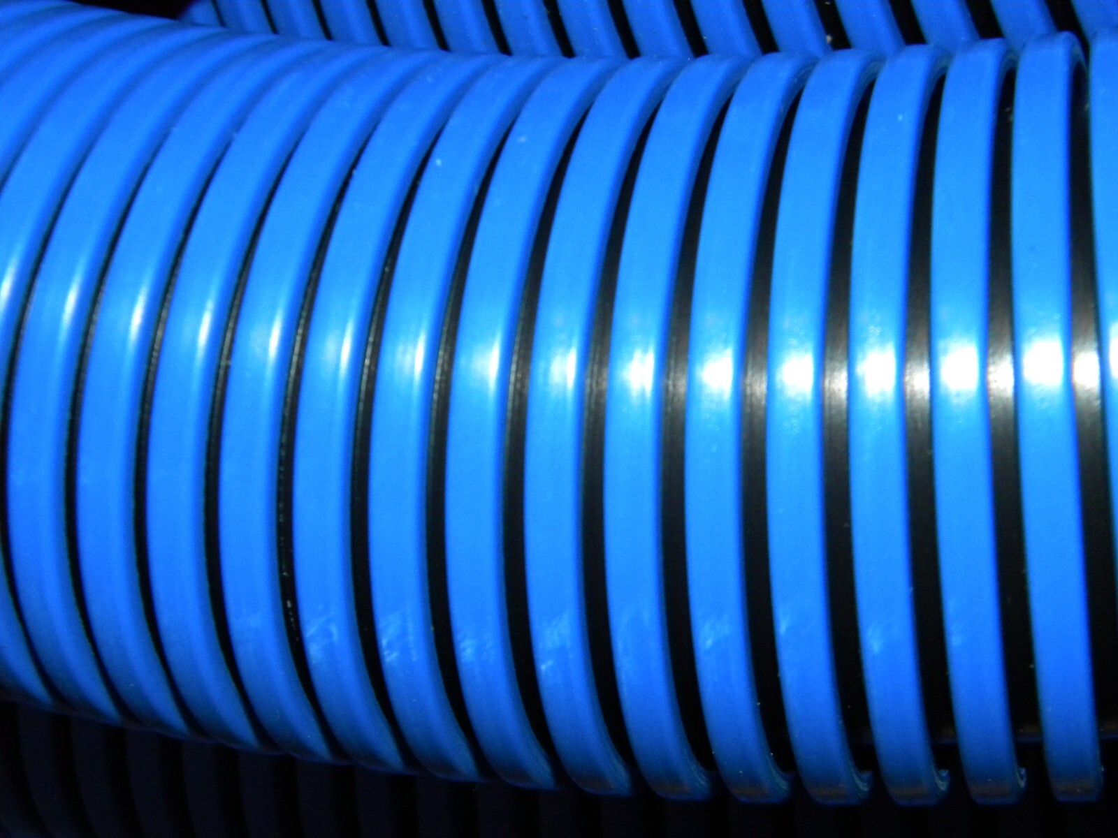 15ft carpet cleaning extractor vacuum and solution hoses with swivel cuffs
