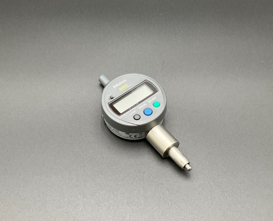 Mitutoyo 543-783B Digimatic Indicator 12.7-0.01mm ID-S1012EXB (TSC)