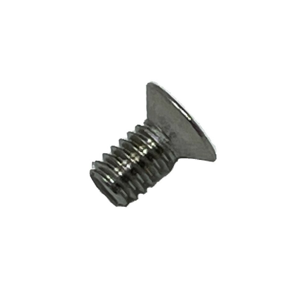 MS24693-C47 SCREW, MACHINE, 0.164INCH DIA, 32COARSE THD, 0.312INCH LG, FLUSH NEW