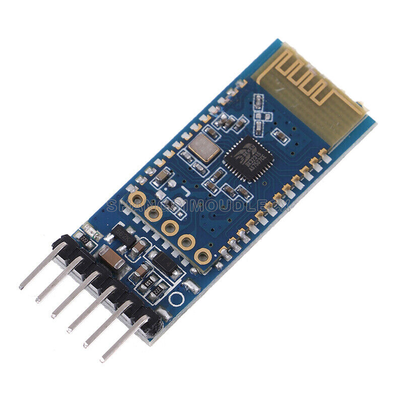 JDY-30 Low Power Bluetooth 4.0 BLE CC2541 Mount Airsync iBeacon Module