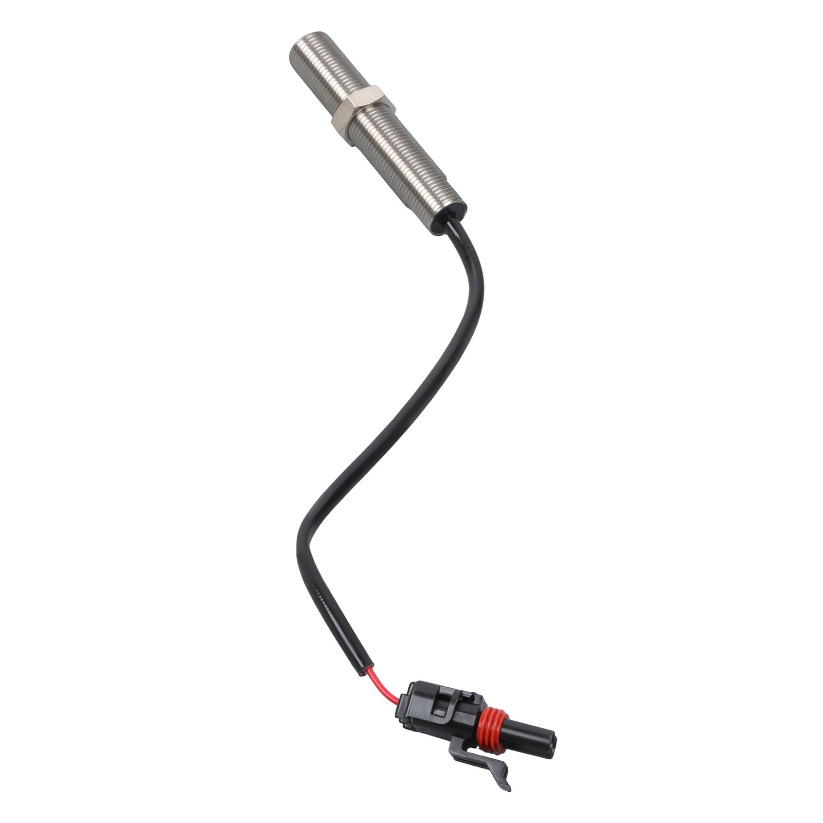 ADC225-12V Actuator + Governor ESD5500E + Magnetic Pickup Sensor MPU 3034572