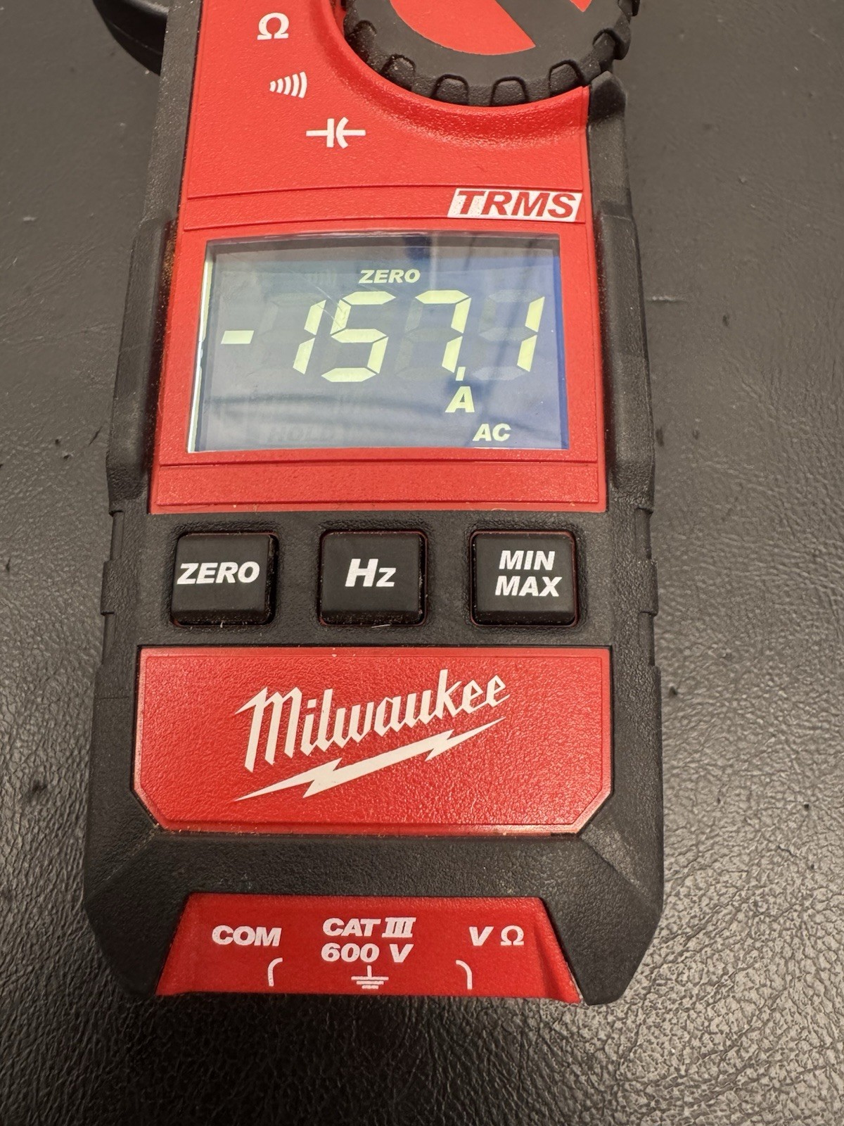 Milwaukee Clamp Meter 2236-20