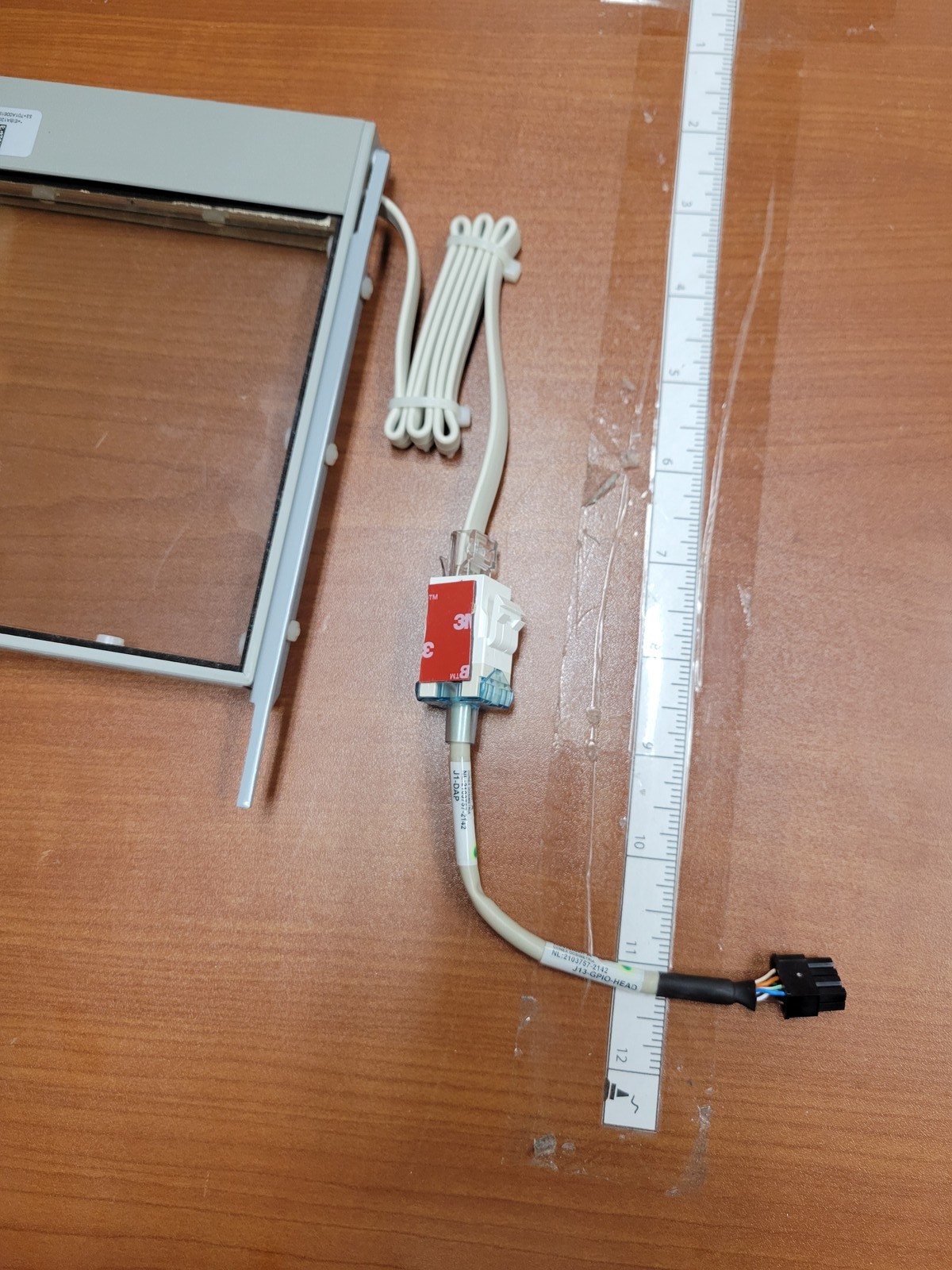 IBA KermaX Plus 120-131 MIC CAN