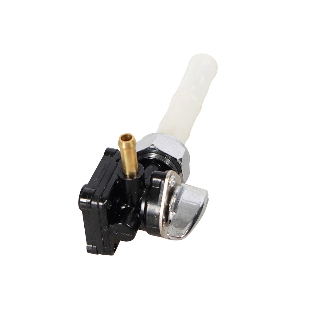 Motorcycle Fuel Valve Petcock for Harley FLST FXST FLT FXD 1995-2001 1340Cc.💫