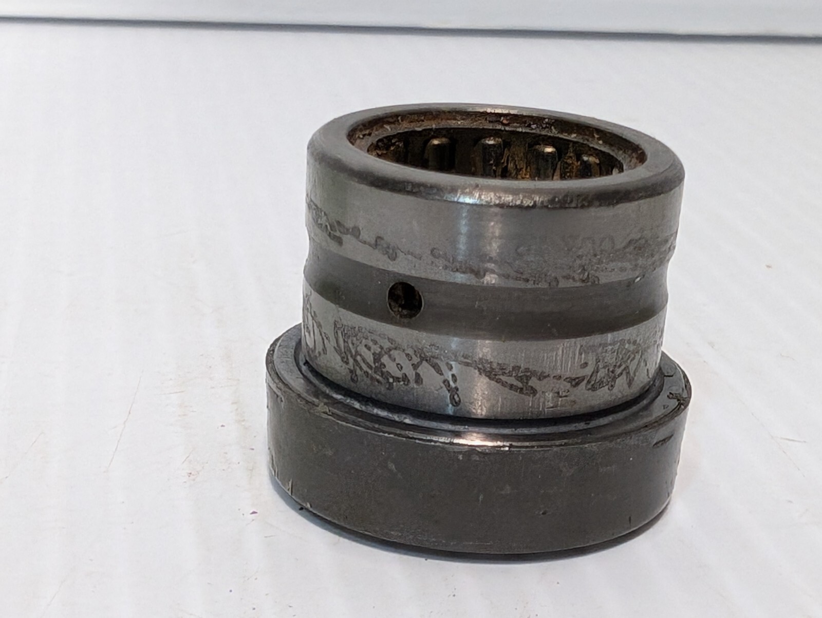 INA NKX17-Z Needle Roller/Thrust Ball Bearing – Free Returns