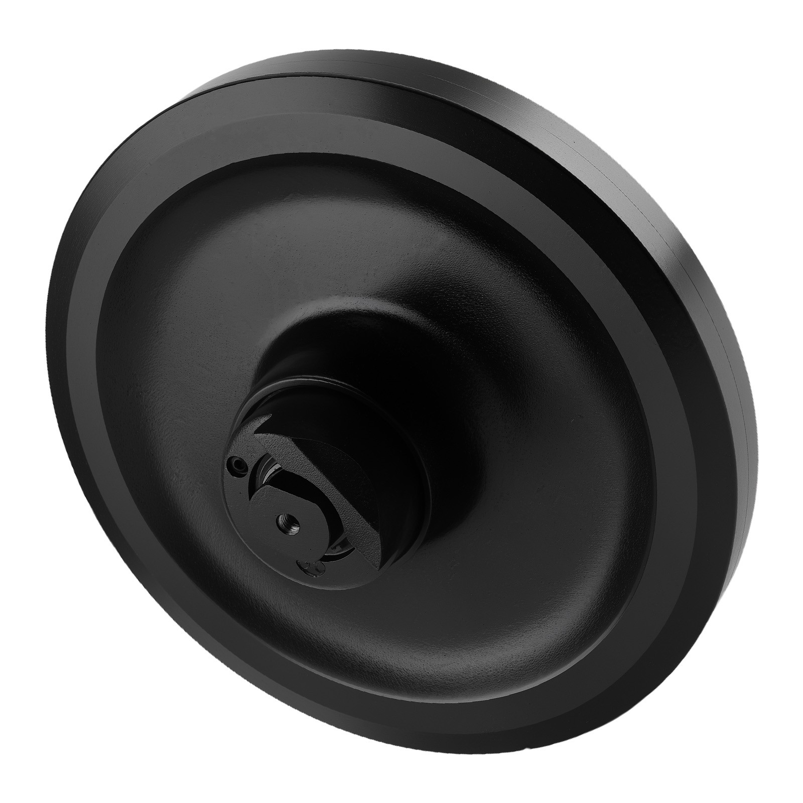 Idler Pulley for New Holland C175 C180 C185 87535298 Steel