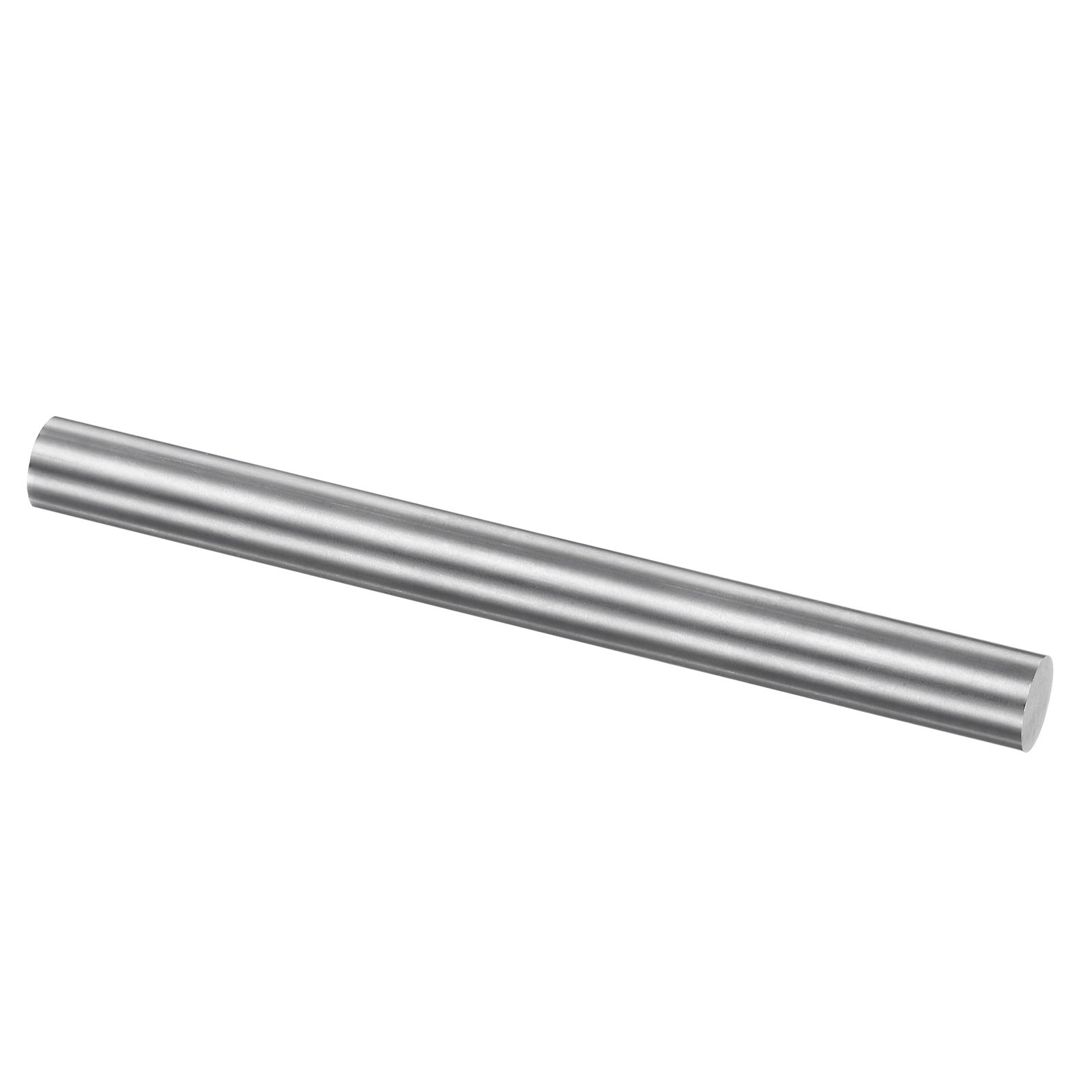 Round Metal Rods 14mm x 200mm High Speed Steel (HSS) Lathe Bar Stock