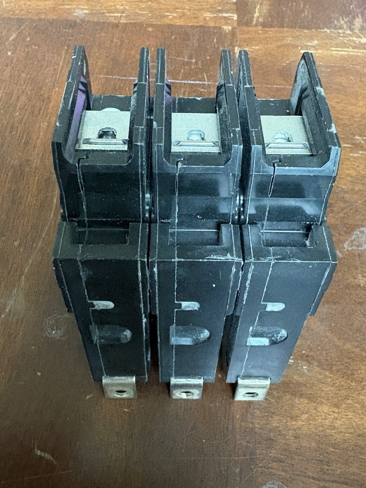 Siemens BQD330 Molded Case Circuit Breaker | 30A | 3-Pole | 480Y/277V | Bolt-On