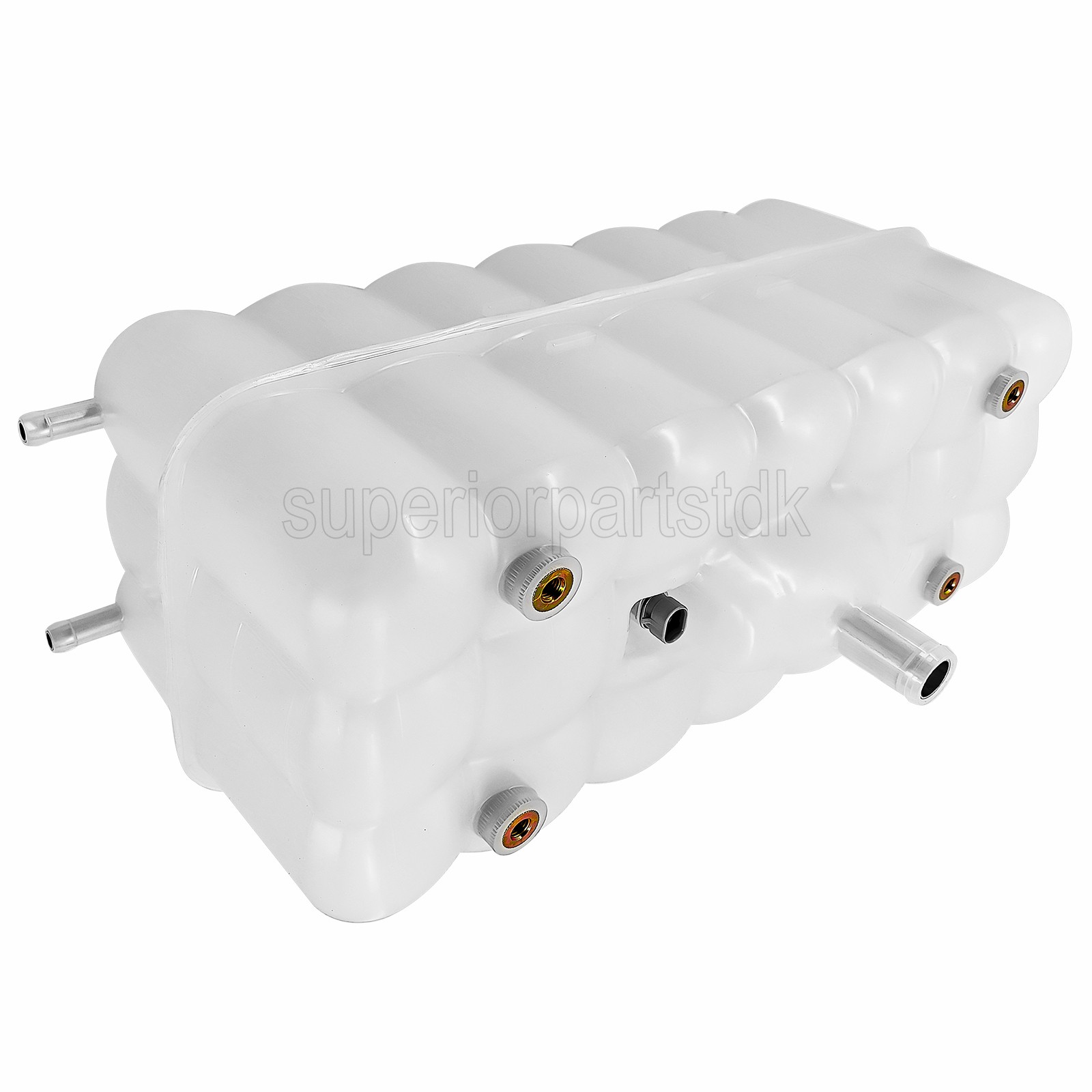For Caterpillar 621K 962K 966K 980K 982M Coolant Tank 606-6289 337-5252 486-0884