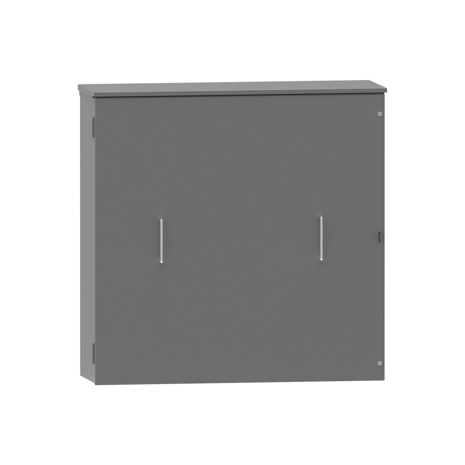Hammond HCT363611H 36»x36»x11» NEMA Type 3R Current Transformer Cabinet