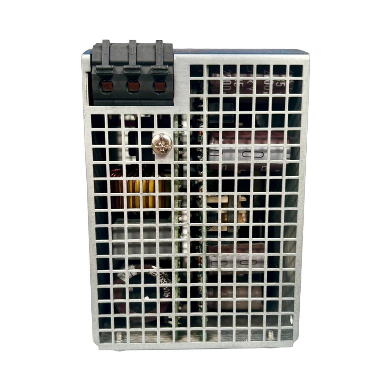 PULS QS20.241 DIN Rail Power Supply – 24V DC, 20A, 480W, Industrial Q-Series